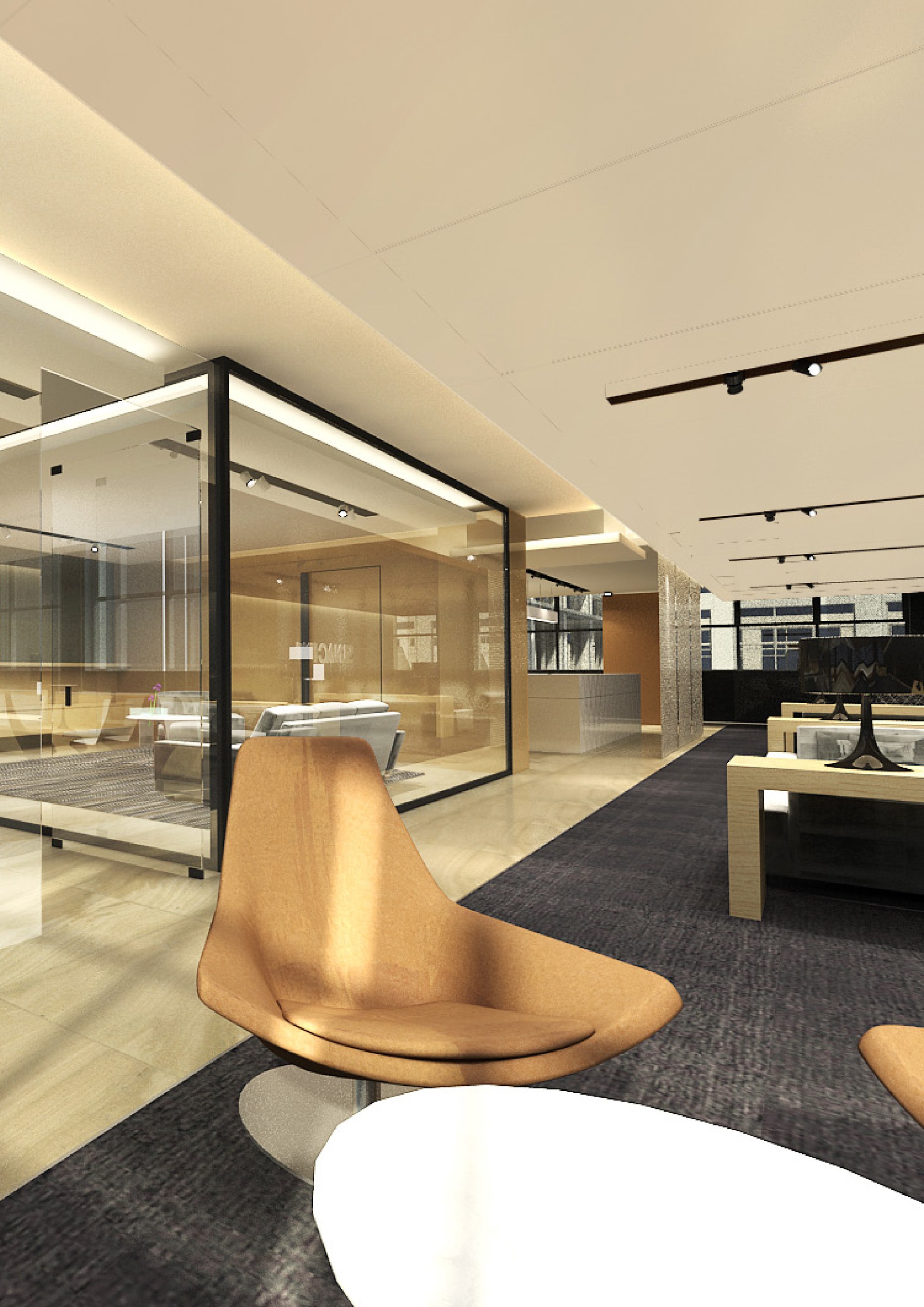 Sunac Headquarters