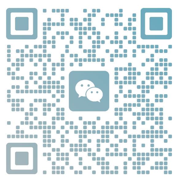 WeChat QR Code