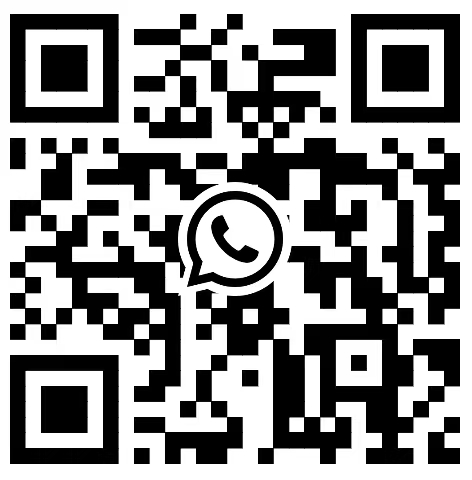 WhatsApp QR Code